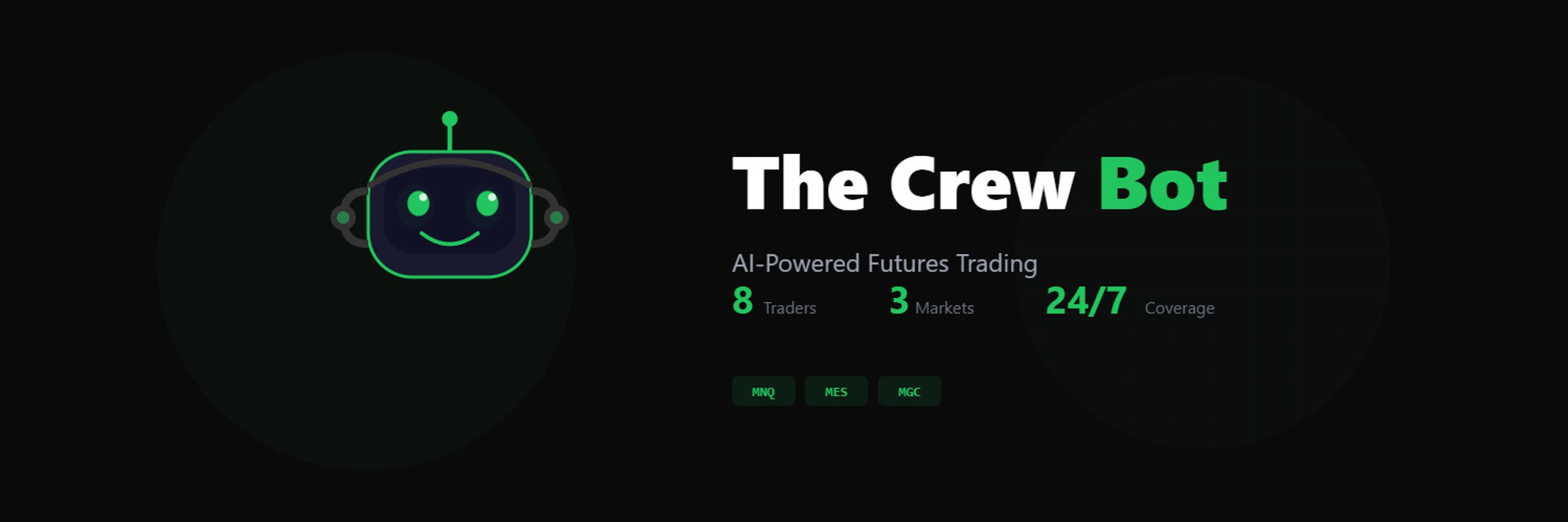 The Crew Bot