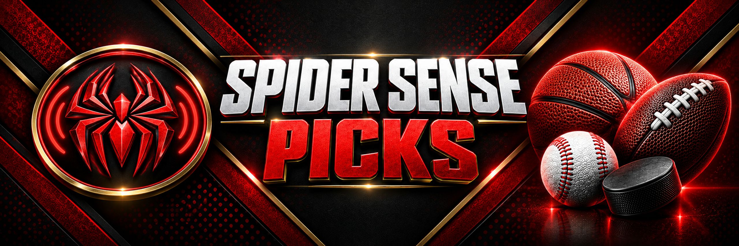 Spider Sense Picks