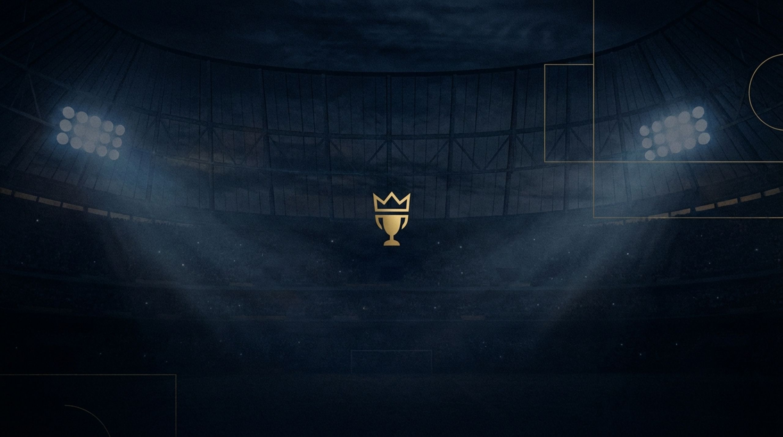 The Winner's Circle