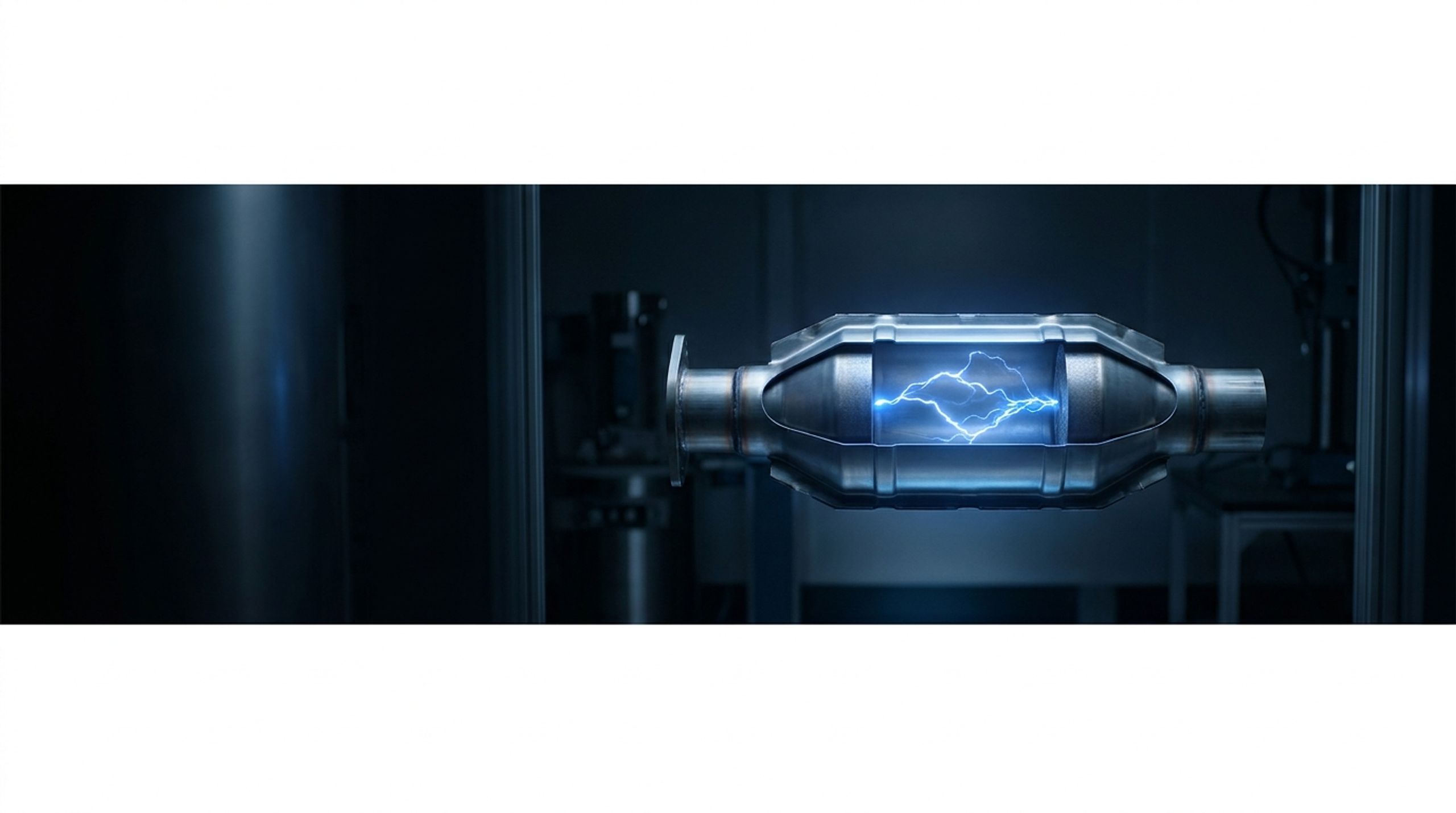 RF Catalyst Automotive