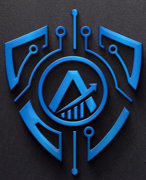 Alpha System Accelerator logo