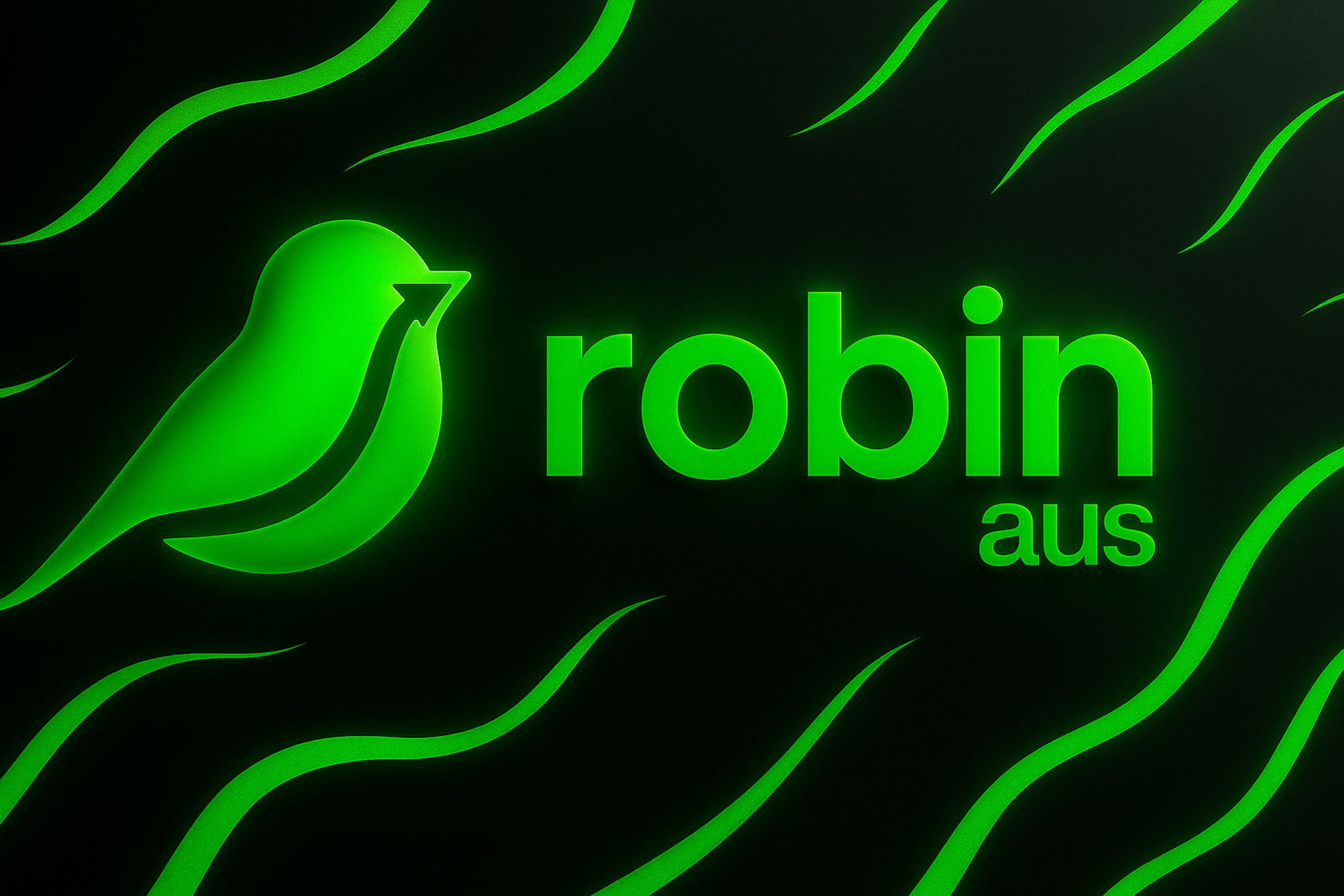 Robin Australia