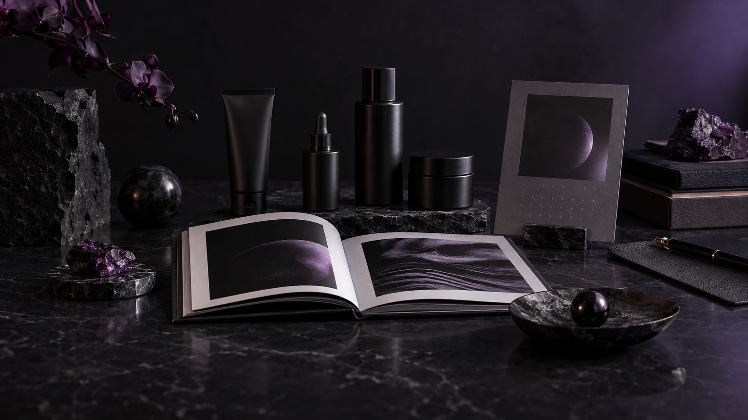 DTC Brand Launch Studio