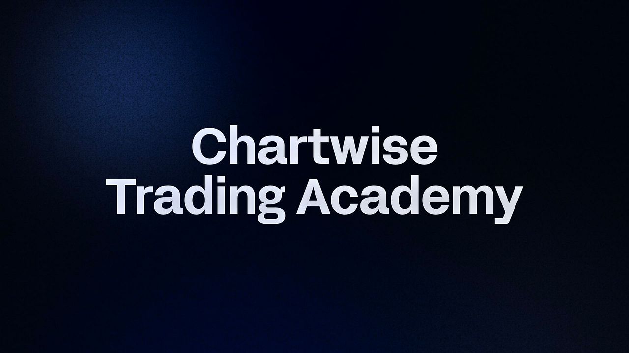 Chartwise Trading Academy