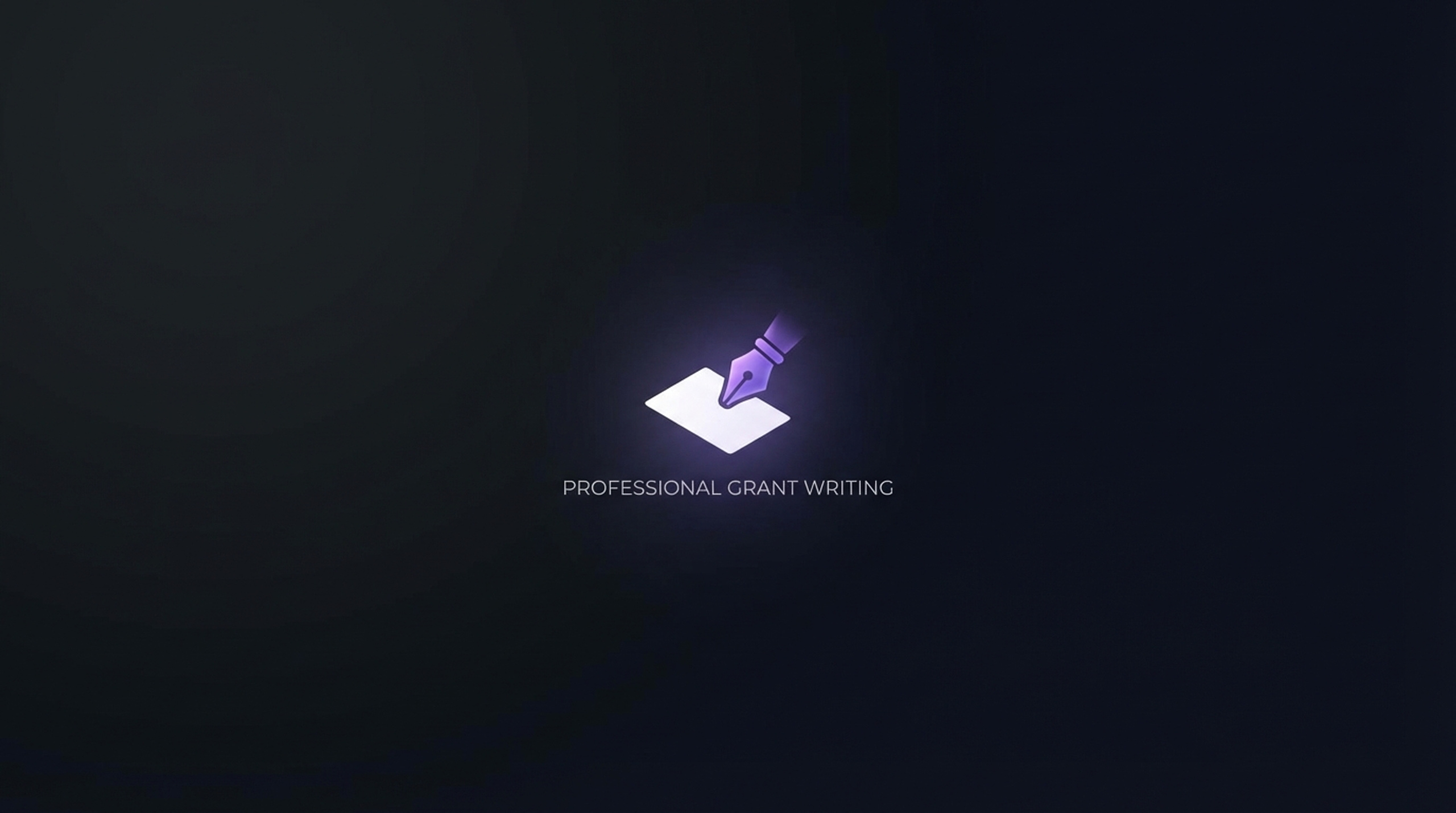 GrantWriter Pro