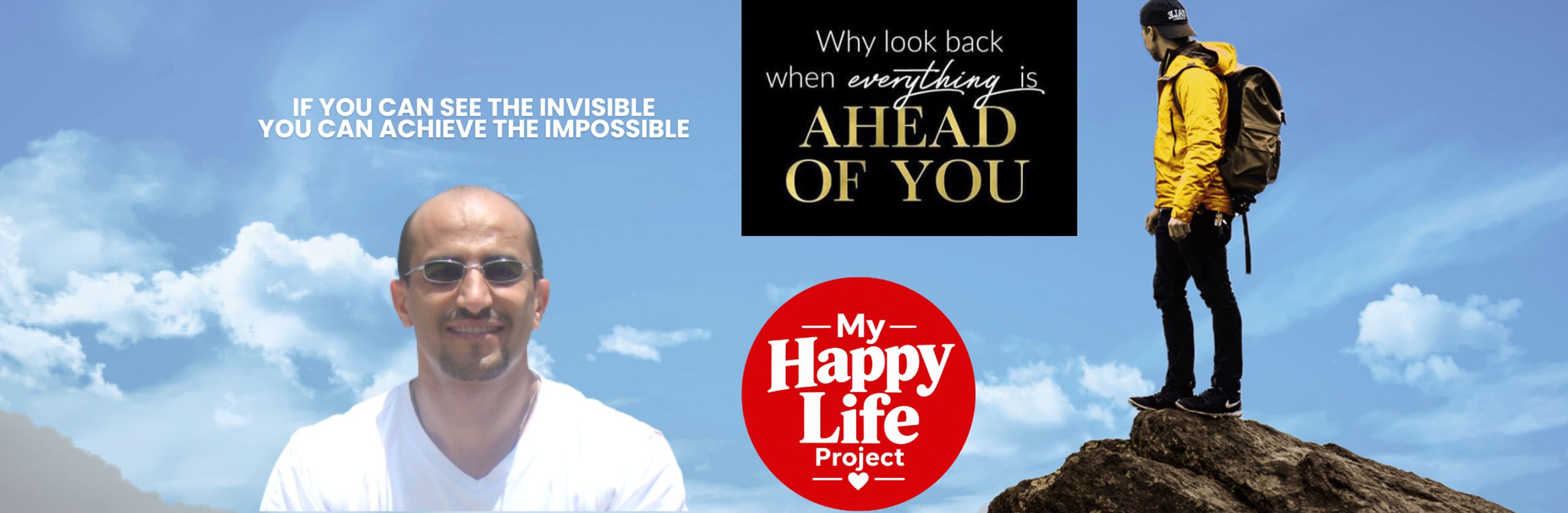My Happy Life Project