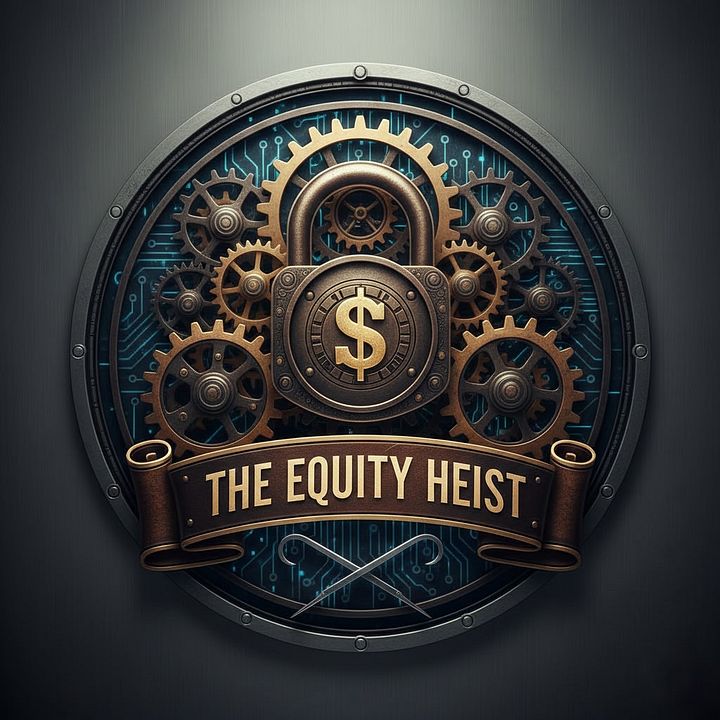 The Equity Heist
