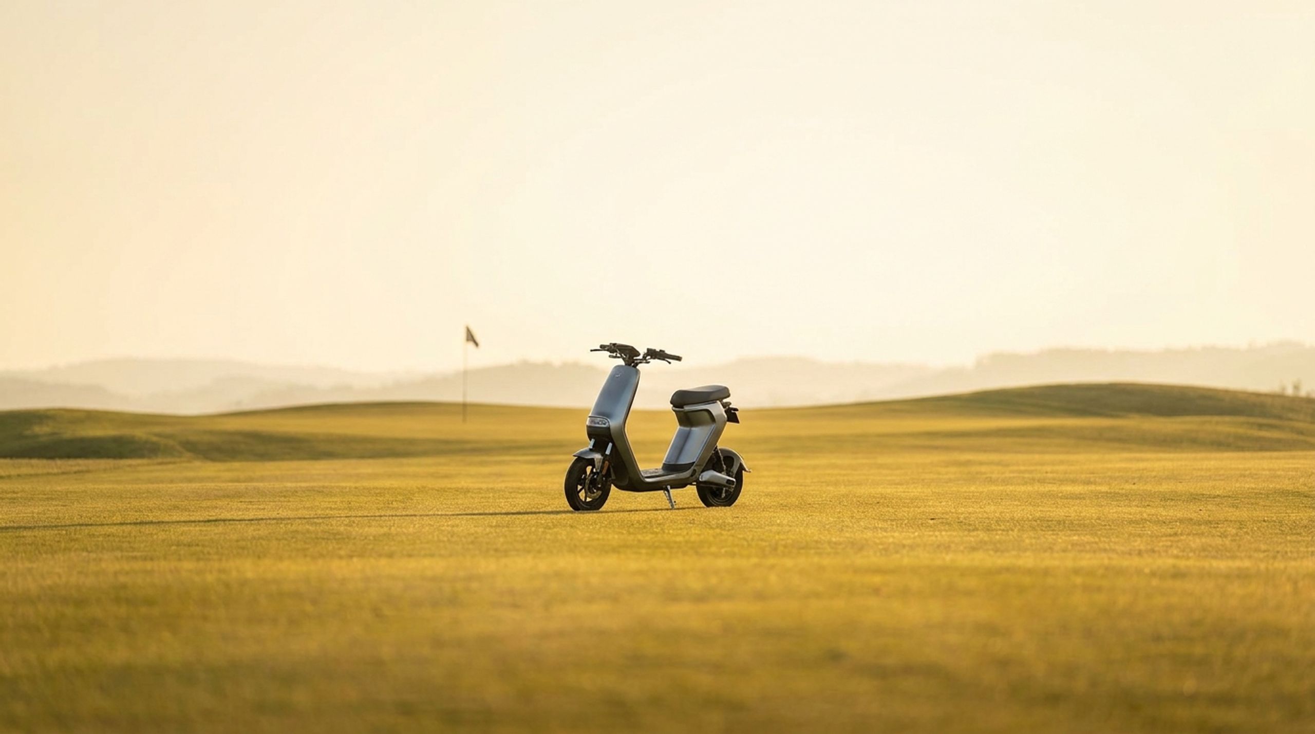 Tee Glide