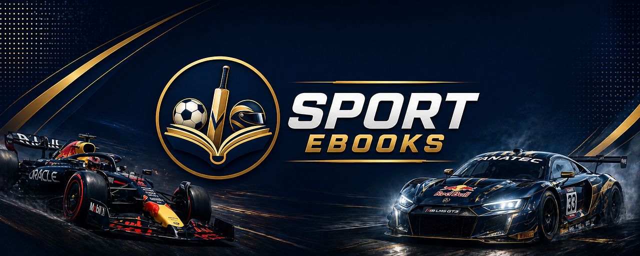 Sports Ebooks
