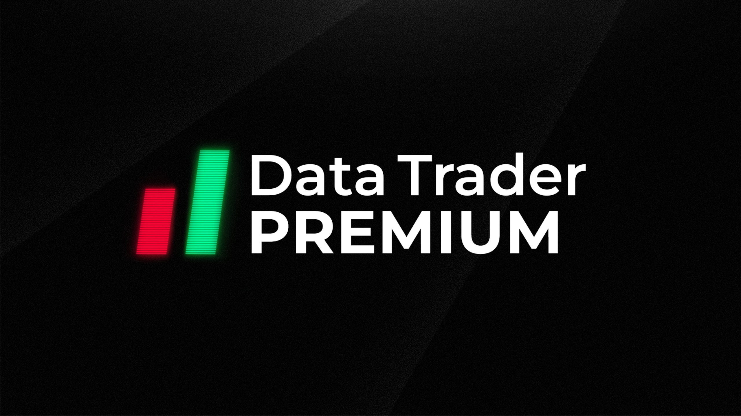 Data Trader Premium