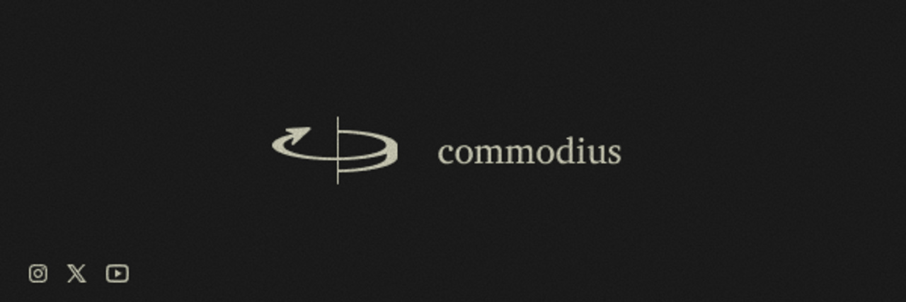 commodius 