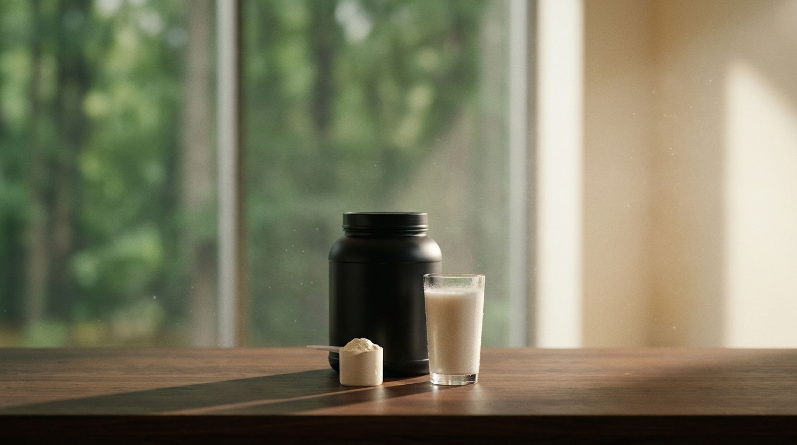 Sportnutrition