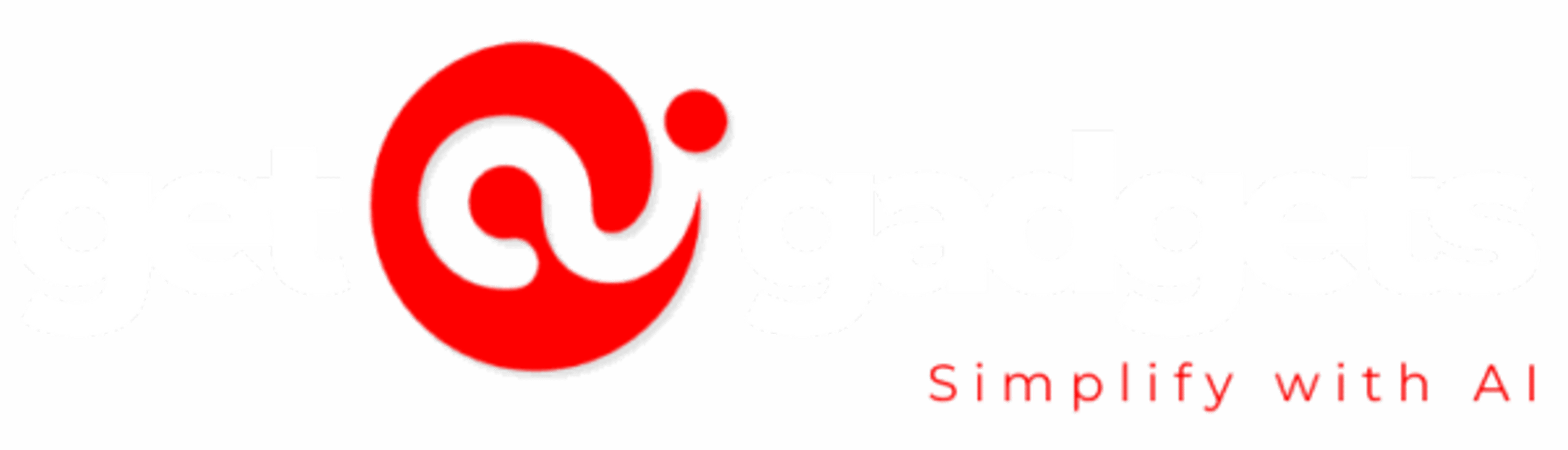 Get AI GADGETS