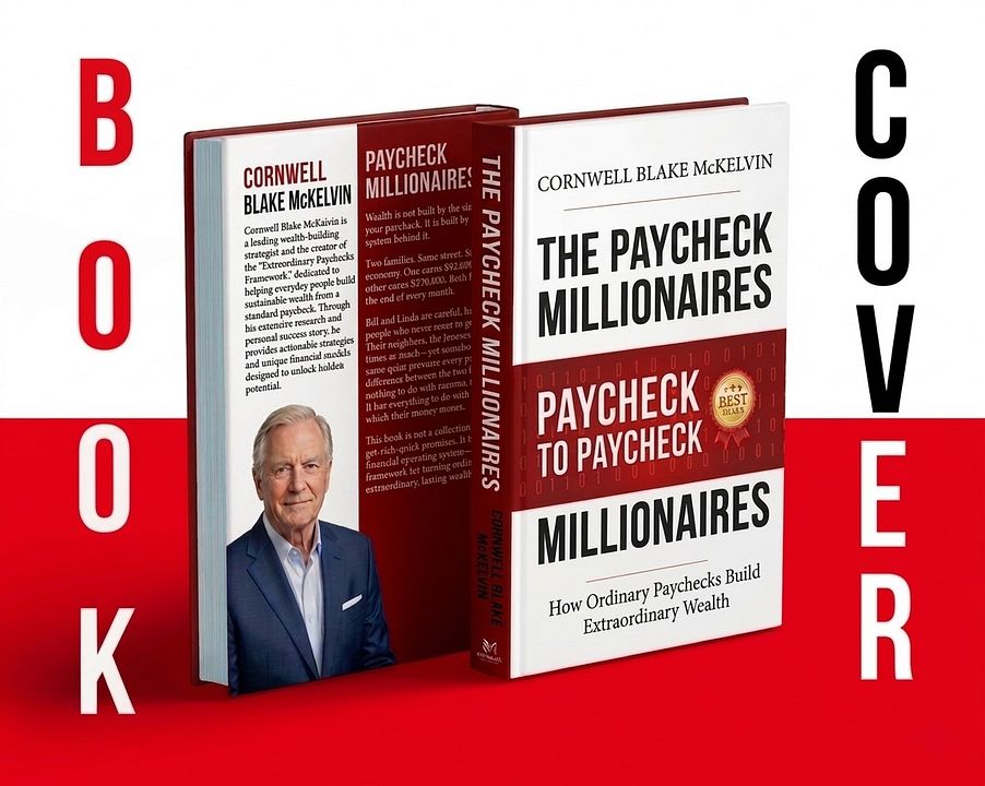 Paycheck Millionaires