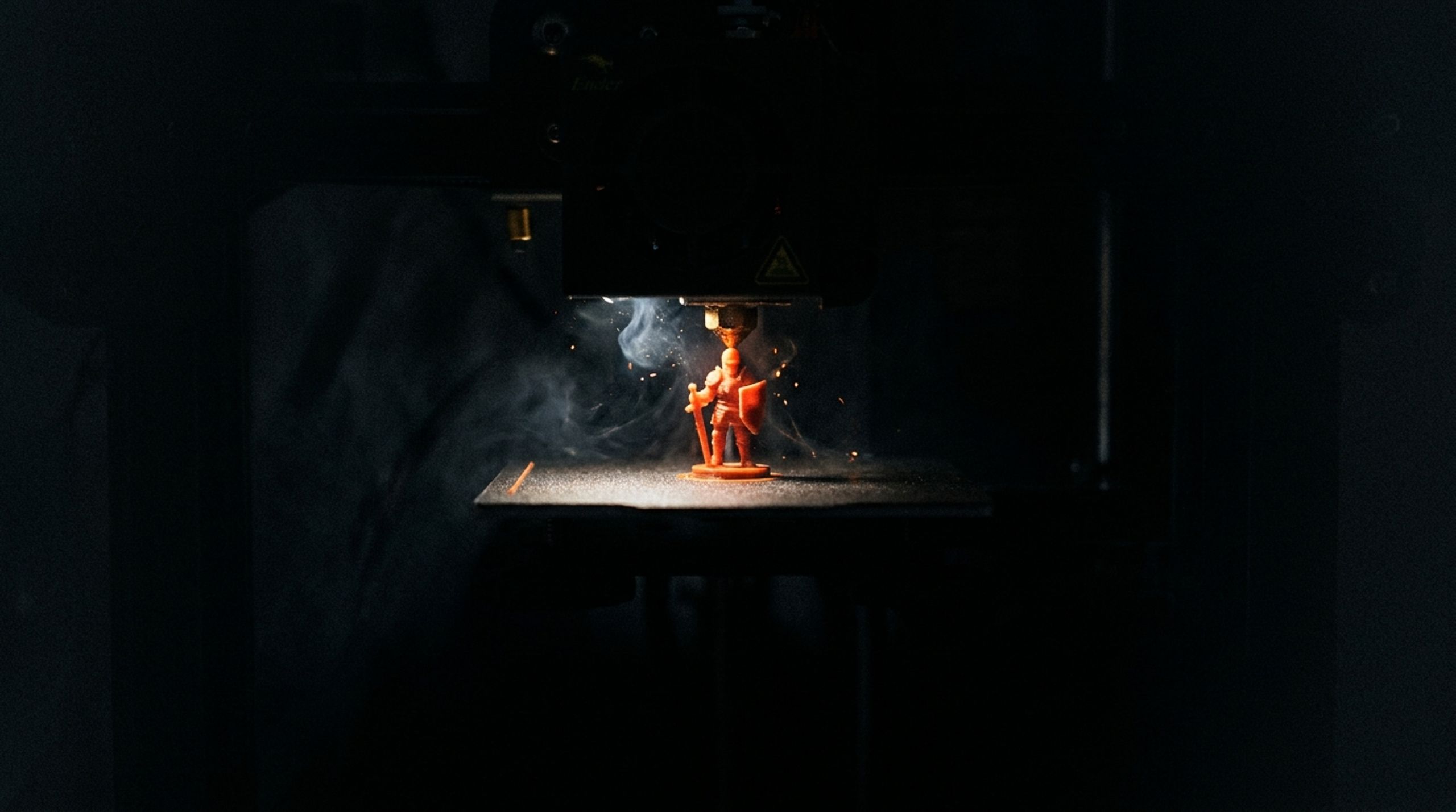 ForgeCraft STL