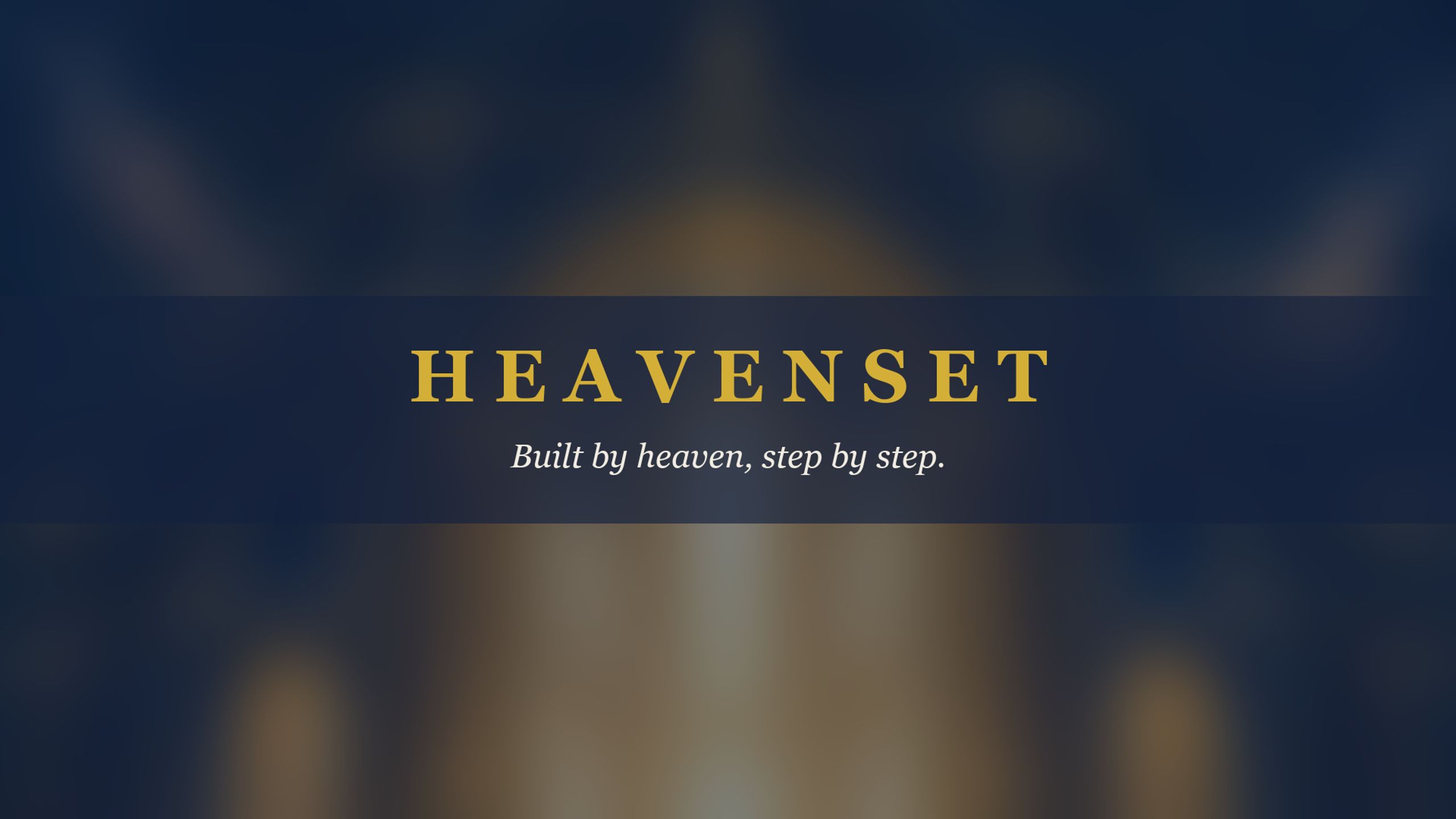 Heavenset