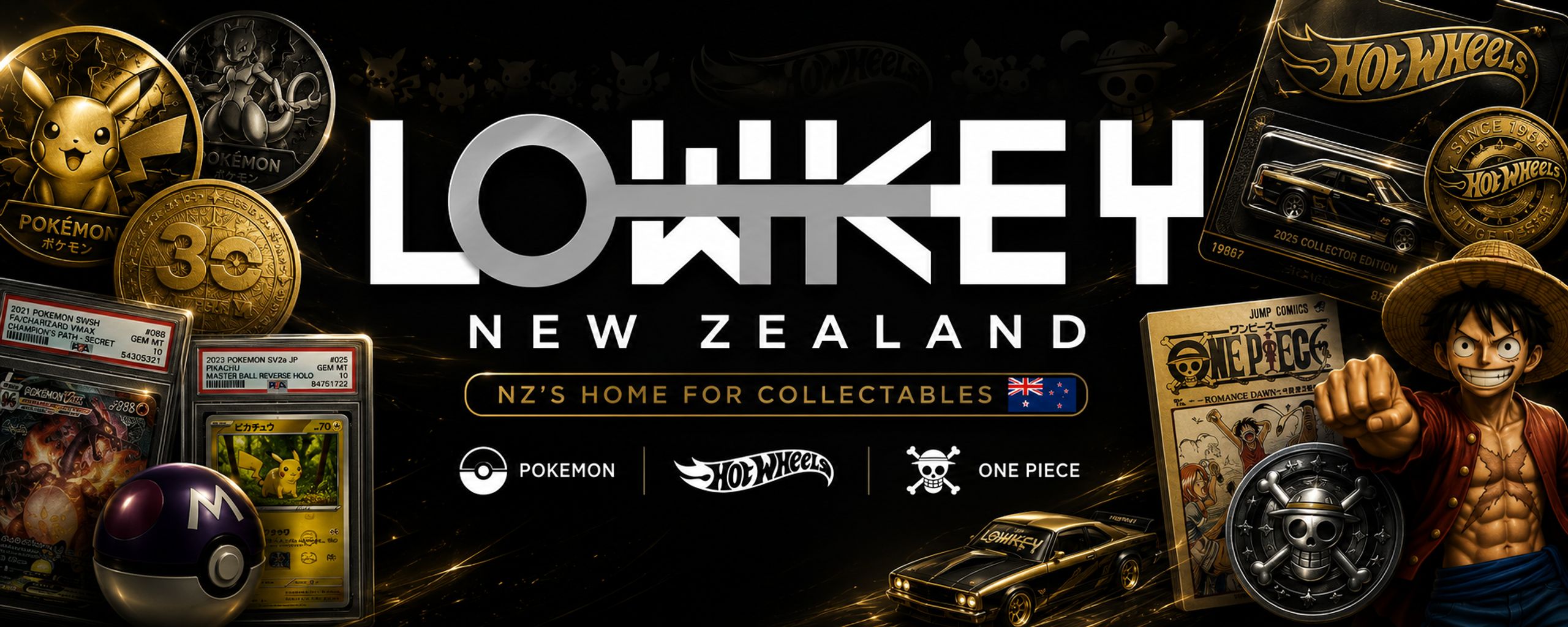 Lowkey Discord New Zealand
