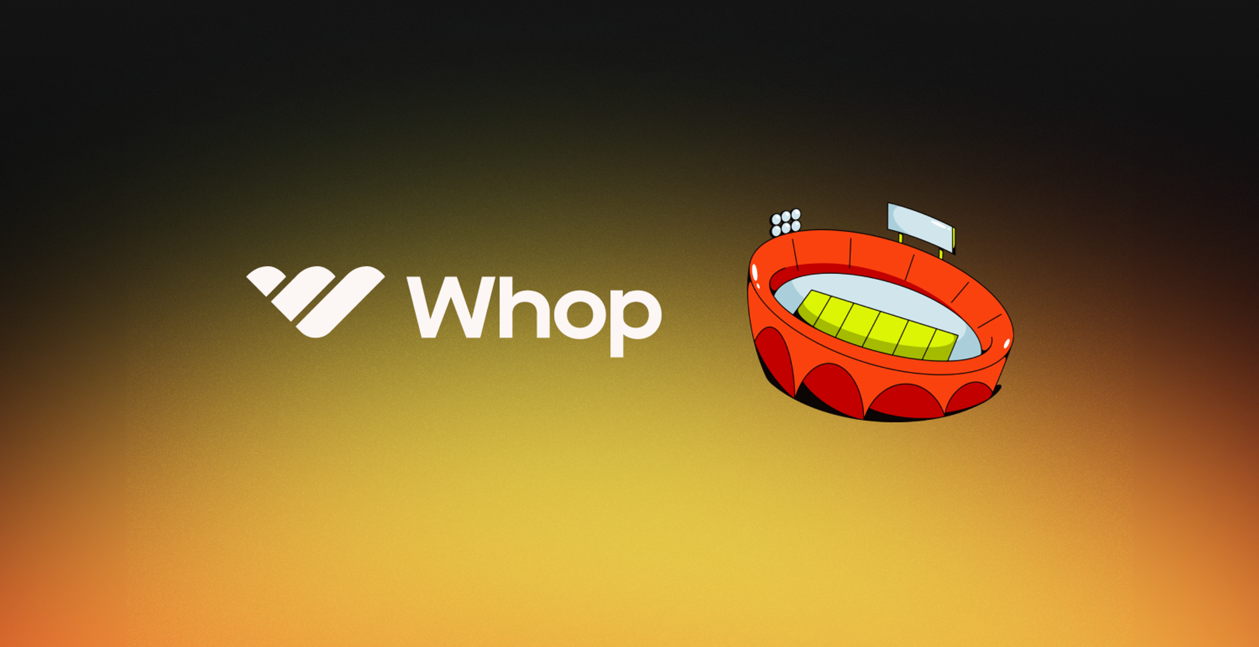 Whop Sports