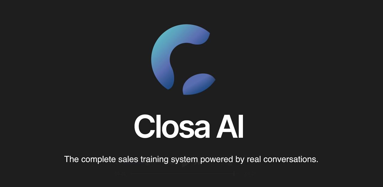 Closa AI