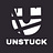 Unstuck logo