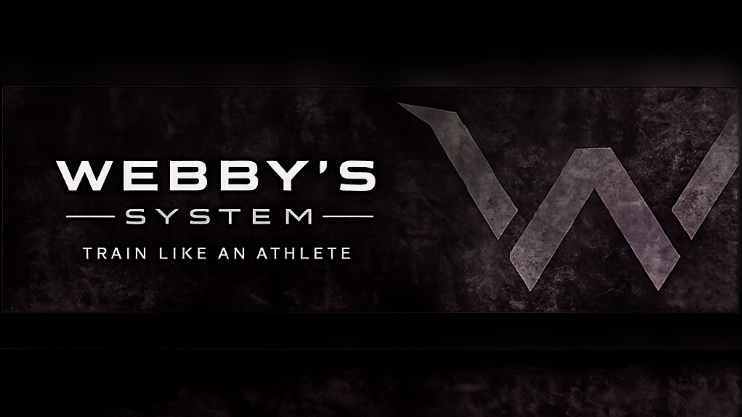 Webby's System