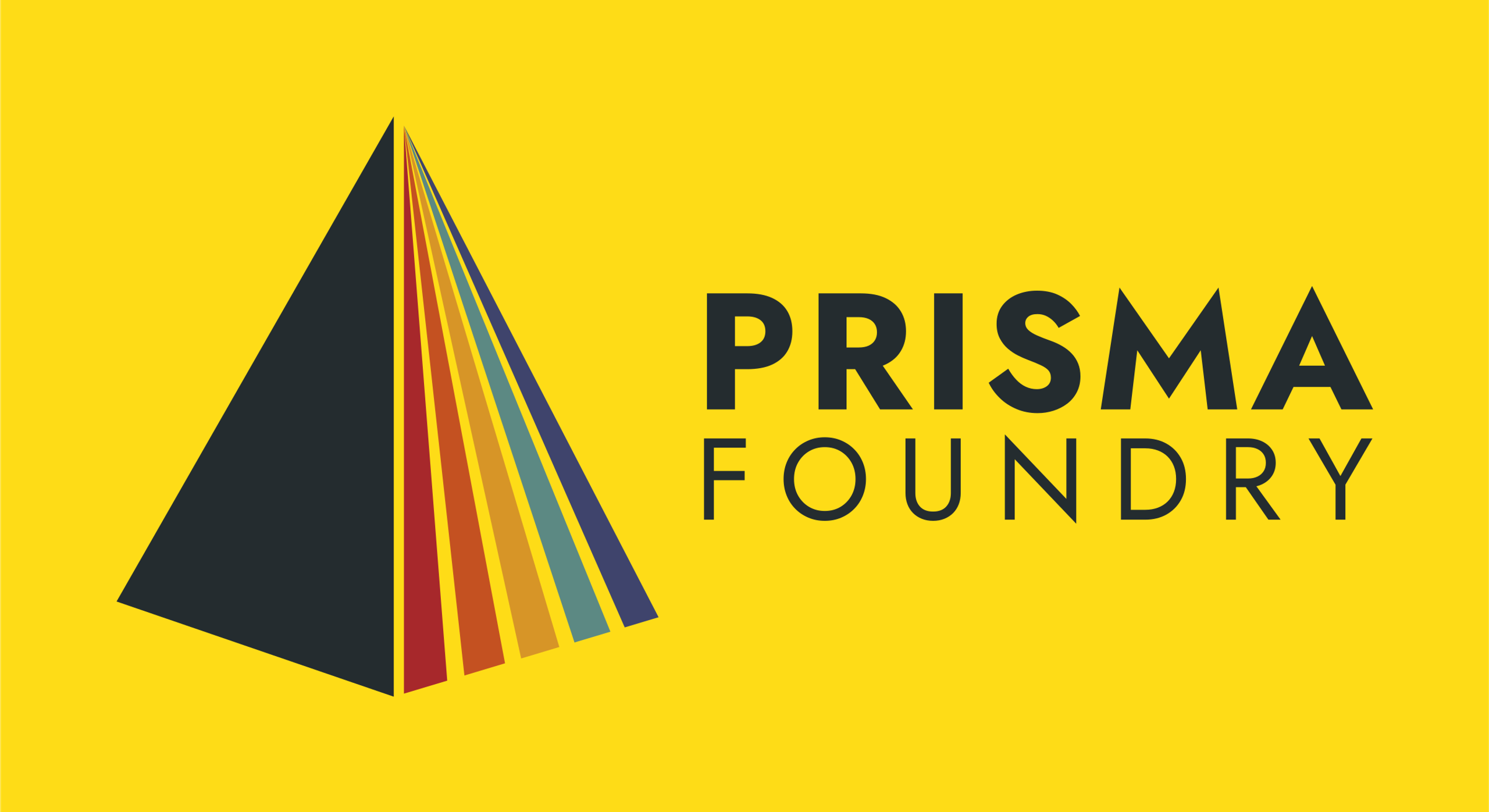 Prisma Foundry