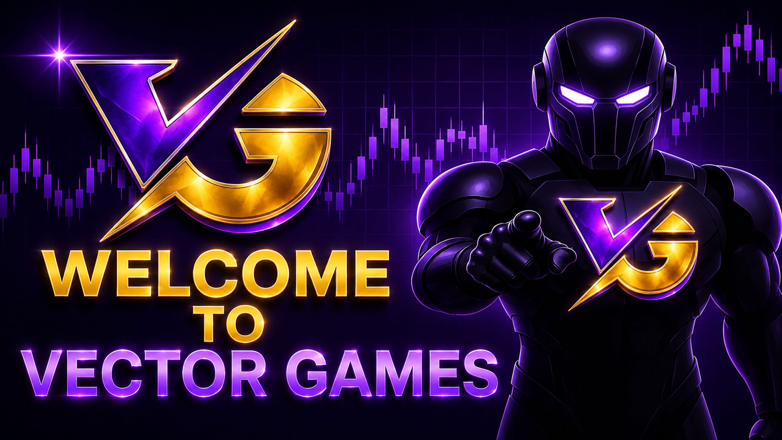Vector Games