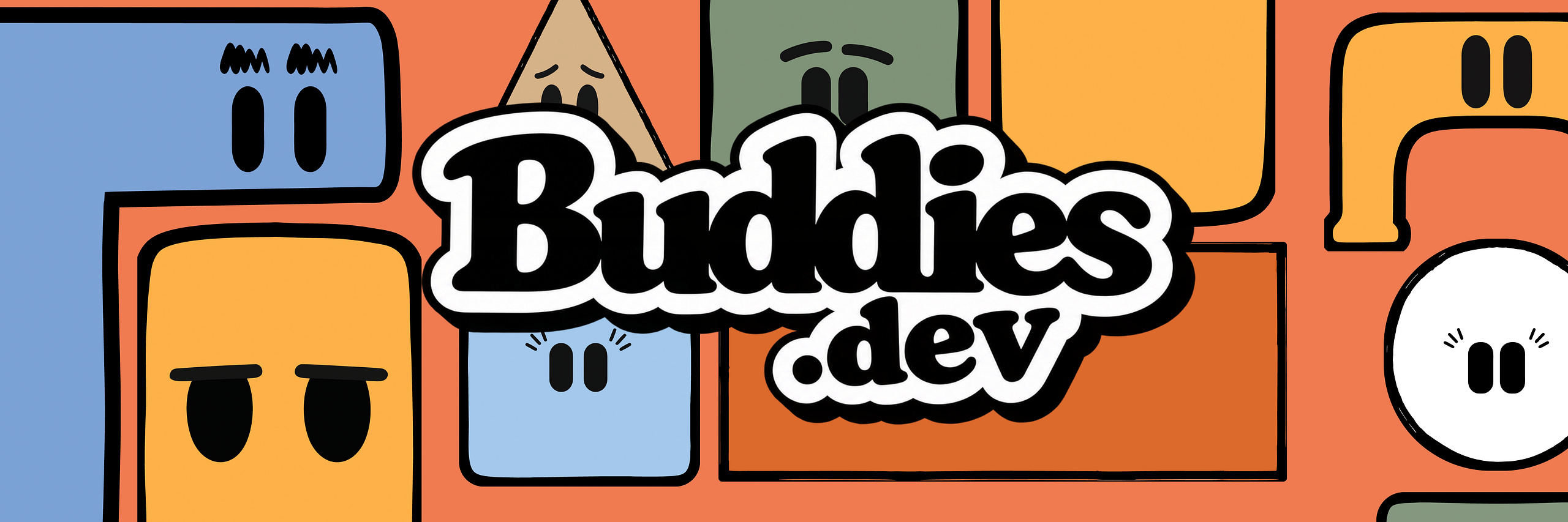 Buddies