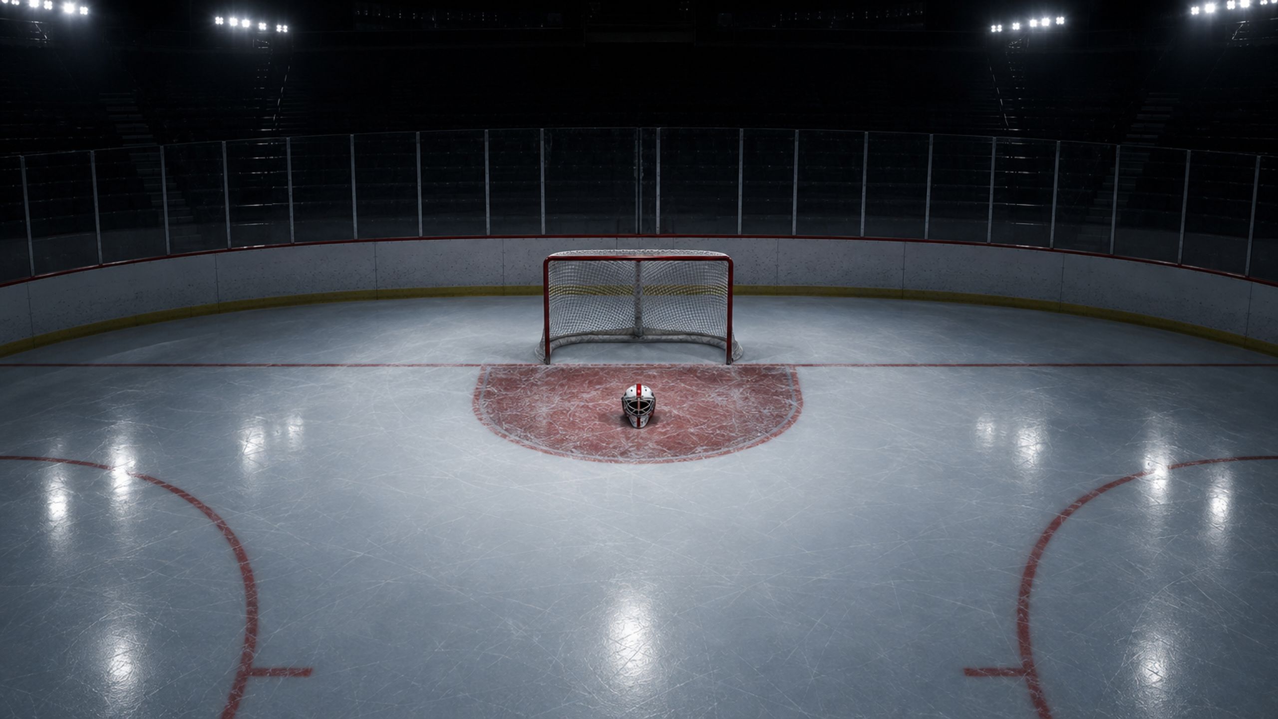 Hockey Helmets Inc.
