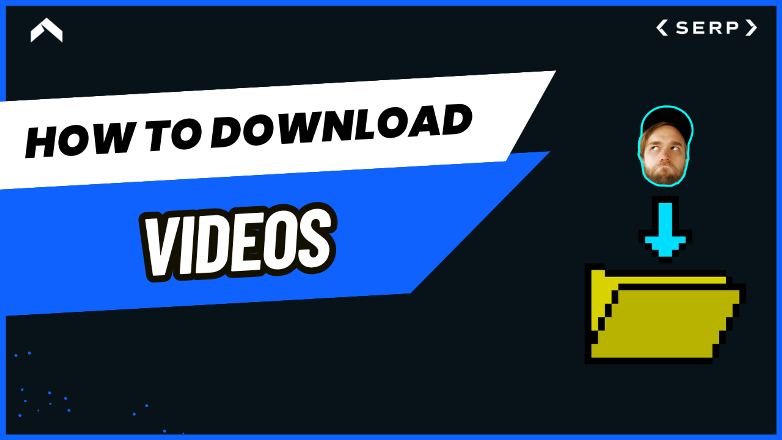 How to Download Videos