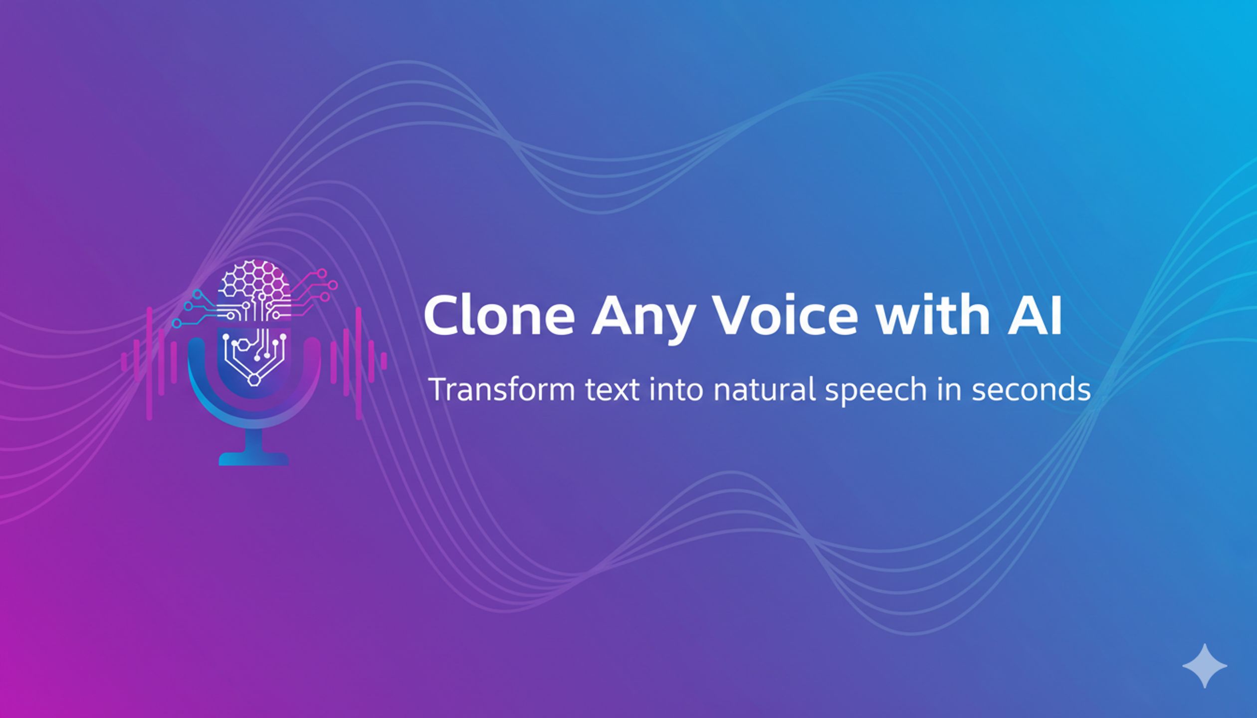 AI Voice Studio