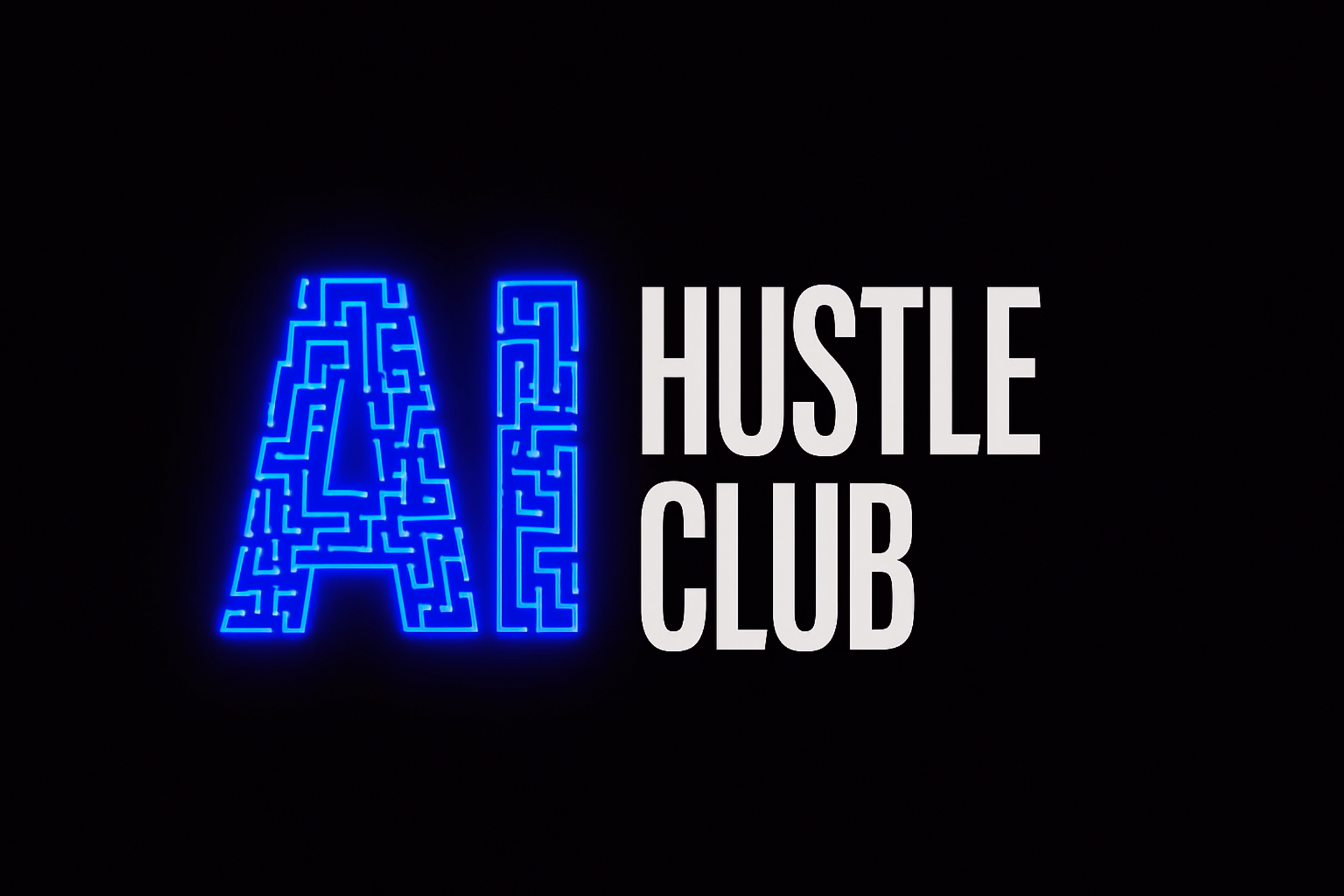 AI Hustle Club 