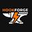 HookForge logo