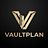 Vaultplan logo