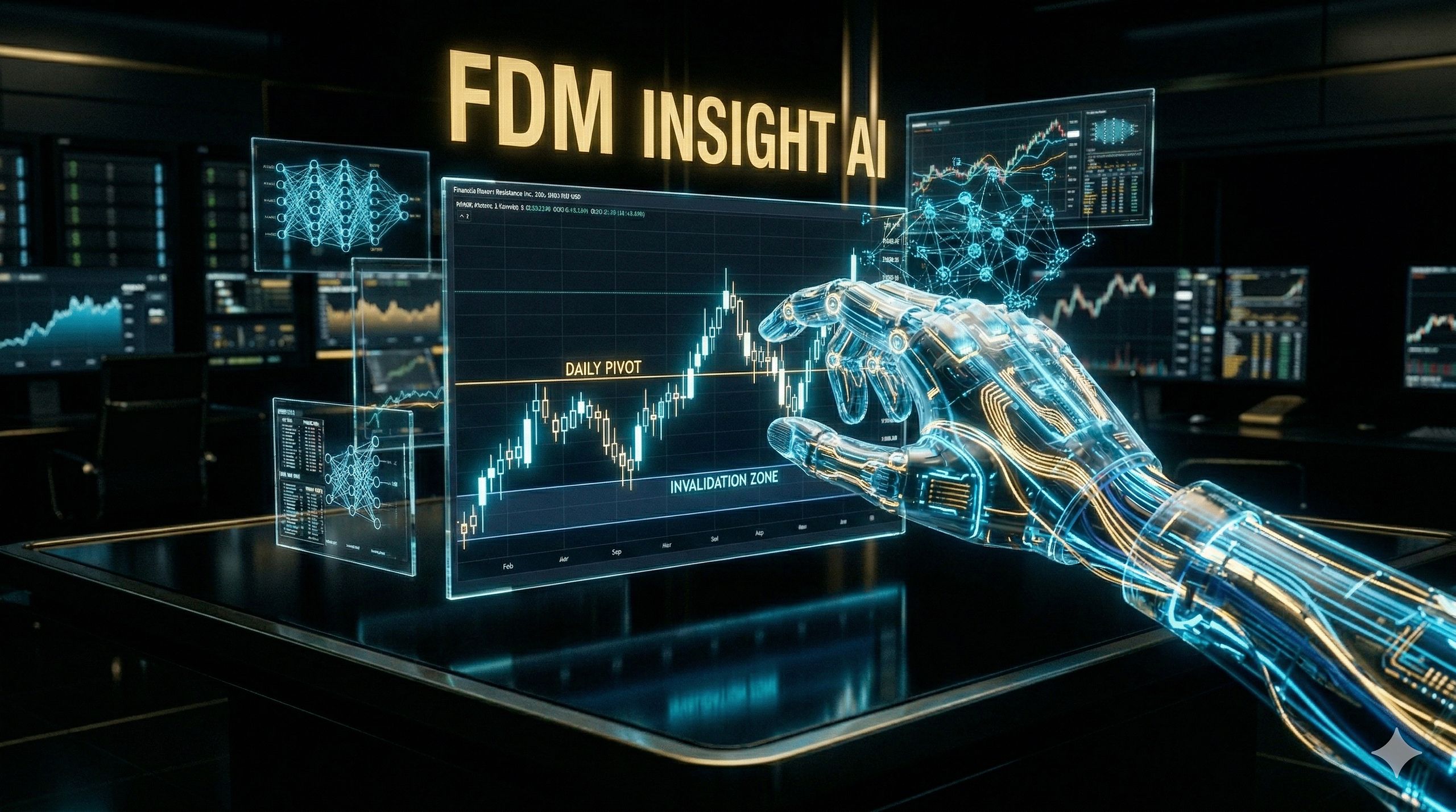 IFX Trading Academy