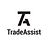 Trade Assist logo
