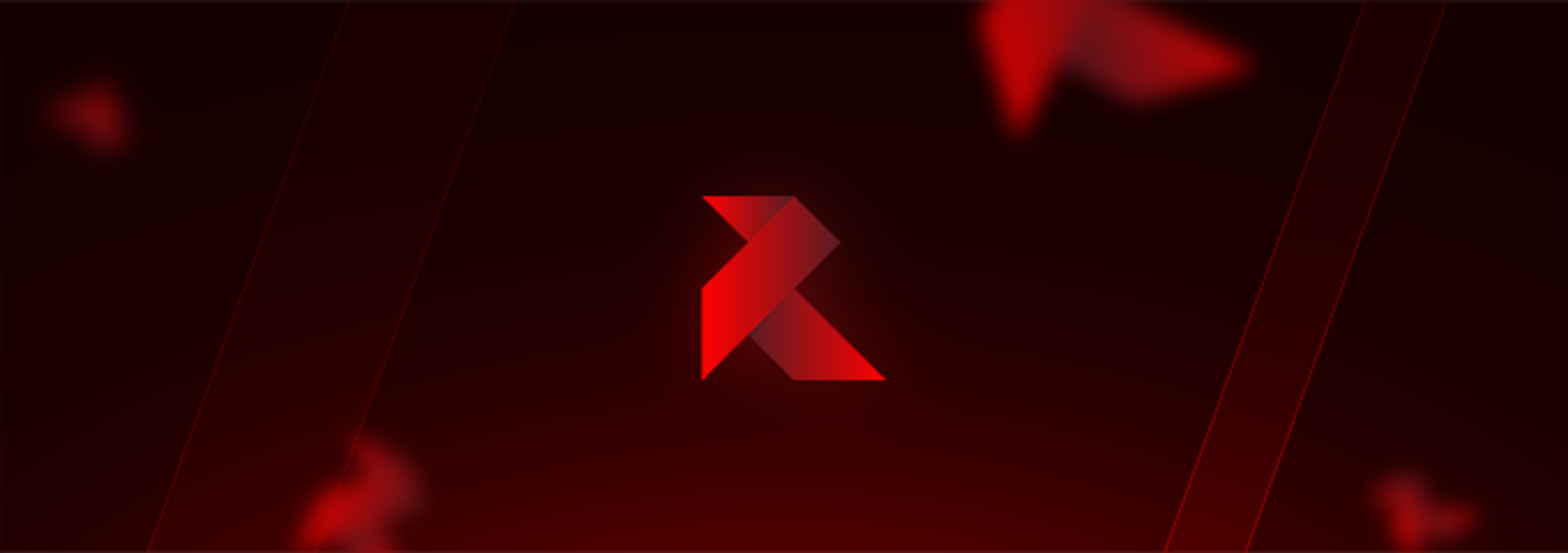 Red Dragon Digital Art