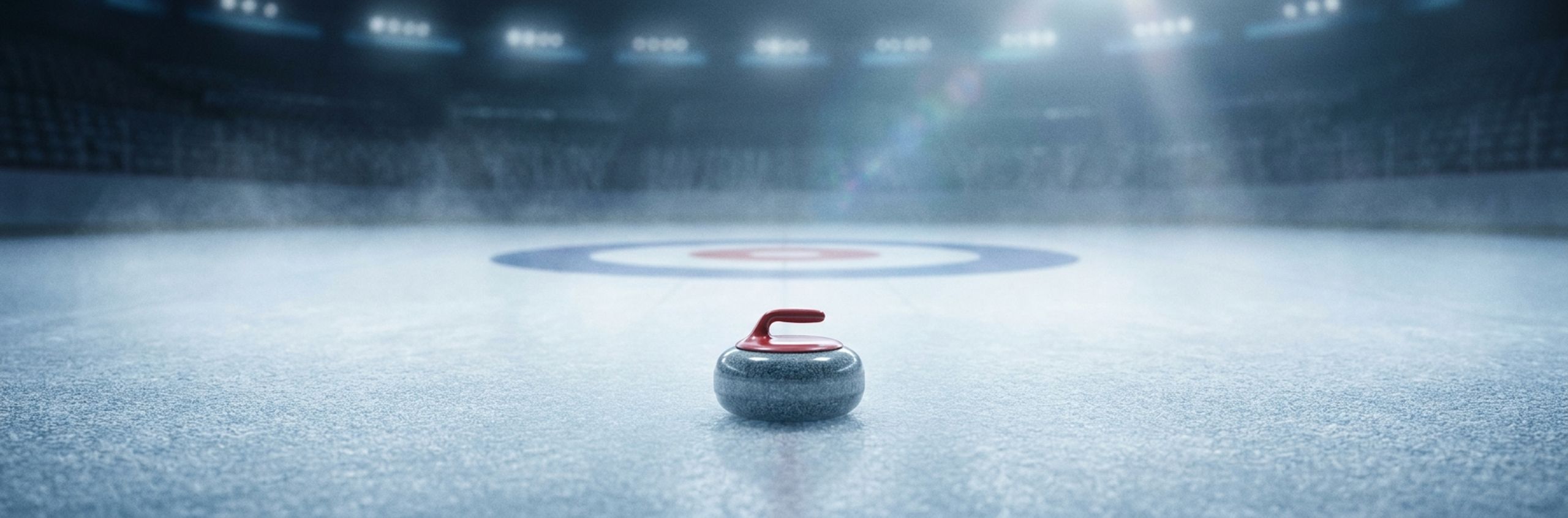 StoneLab Curling