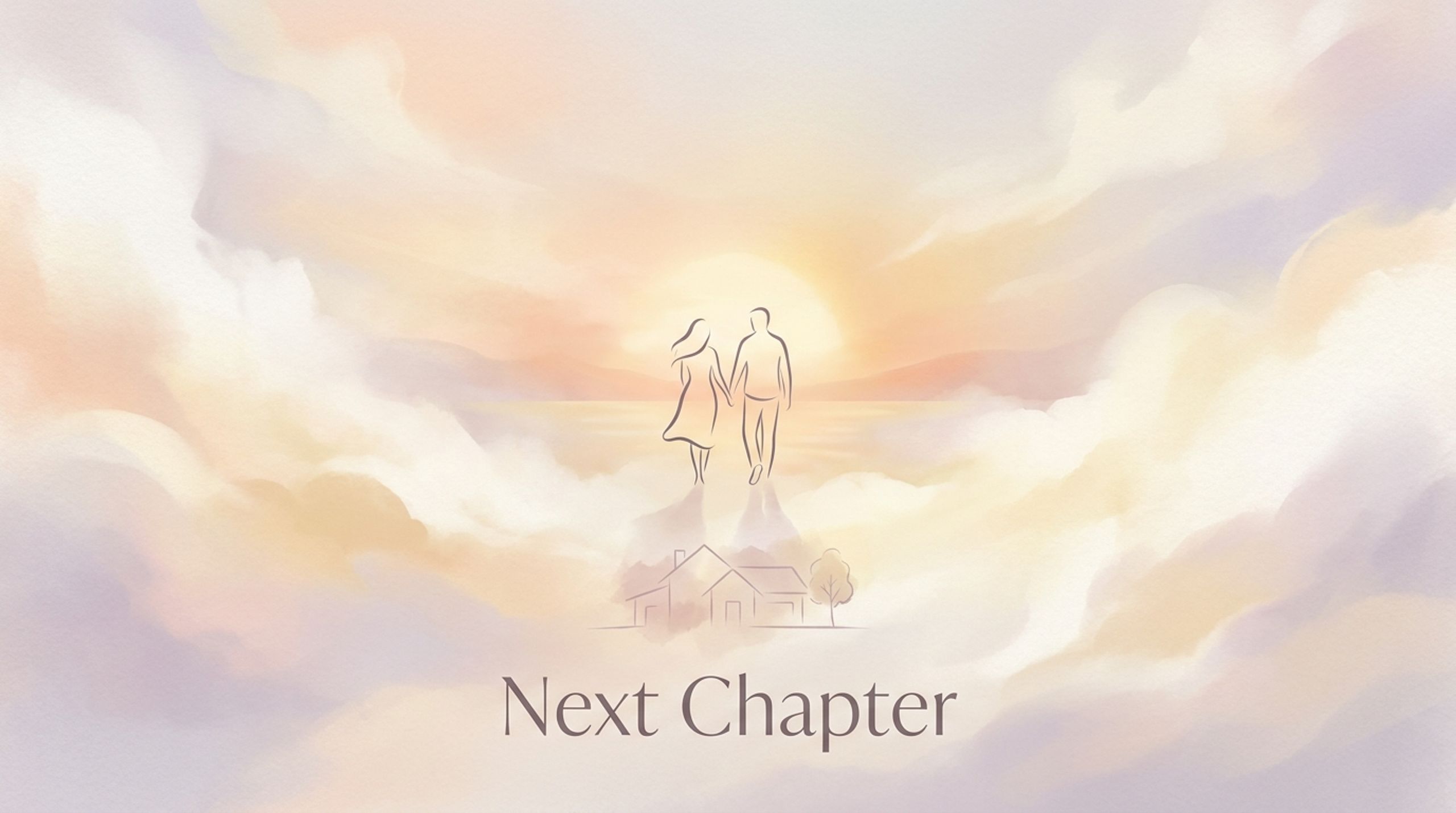 Next Chapter