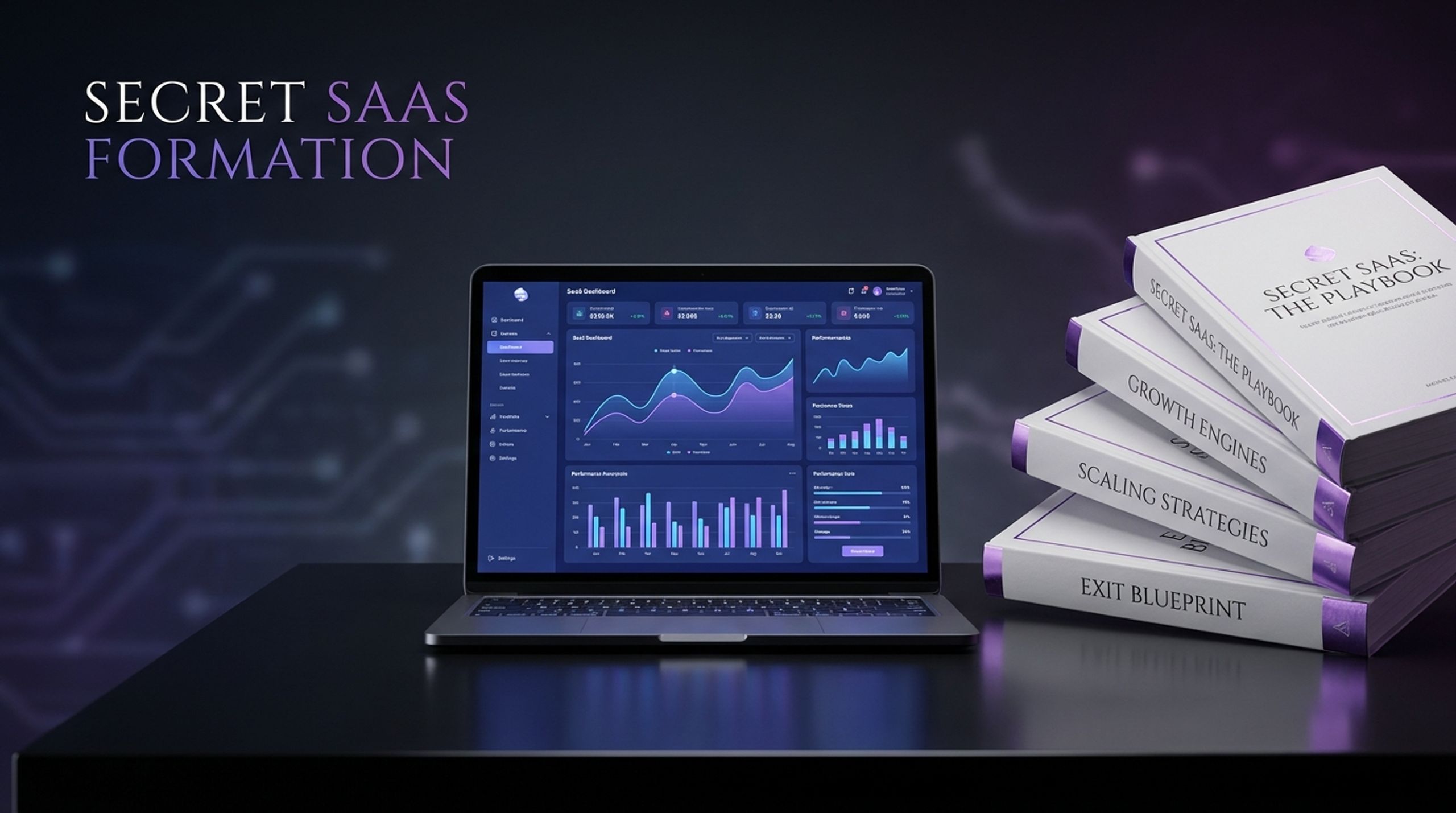 Secret SaaS