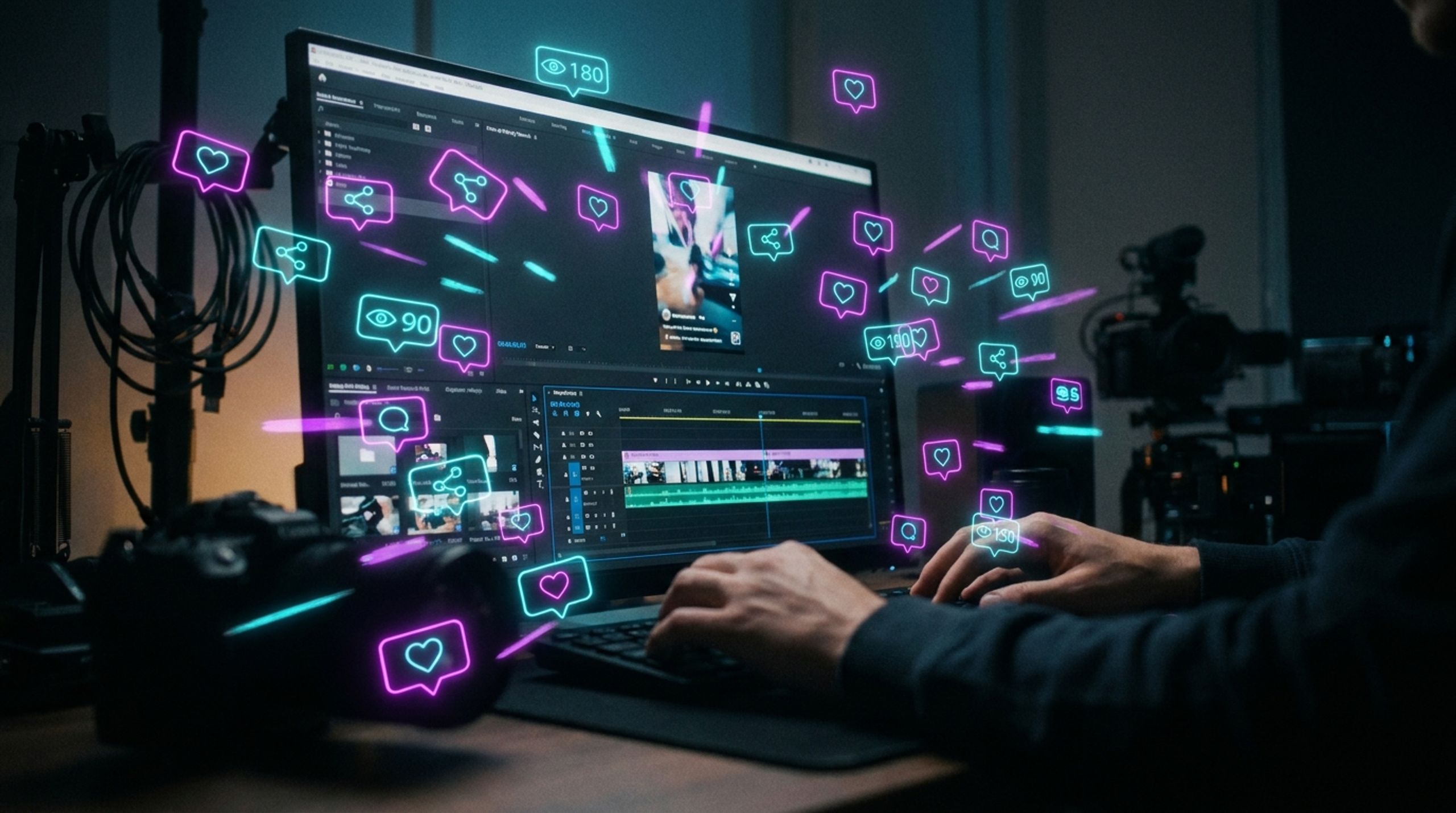 ViralClips Community