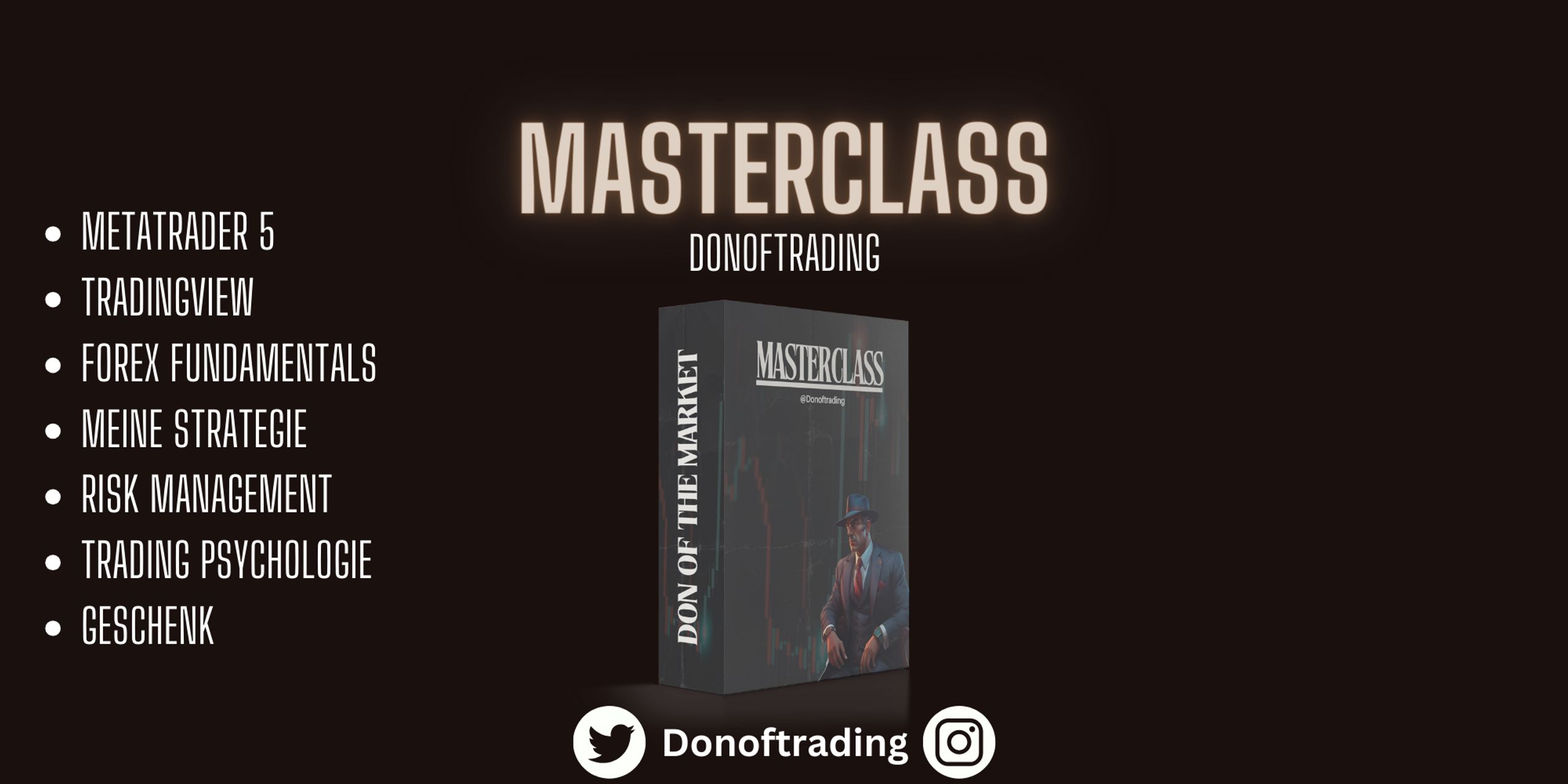 Donoftrading