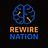 Rewire Nation logo