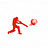 Power hitting system logo