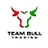 Jduns Live Trading In Team Bull logo