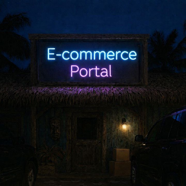 COAs E-Com Portal Guide