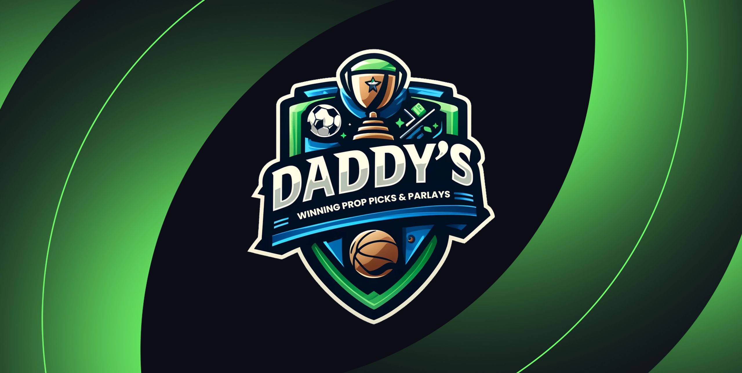 Daddy's Picks & Parlays