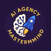 AI Agency Mastermind