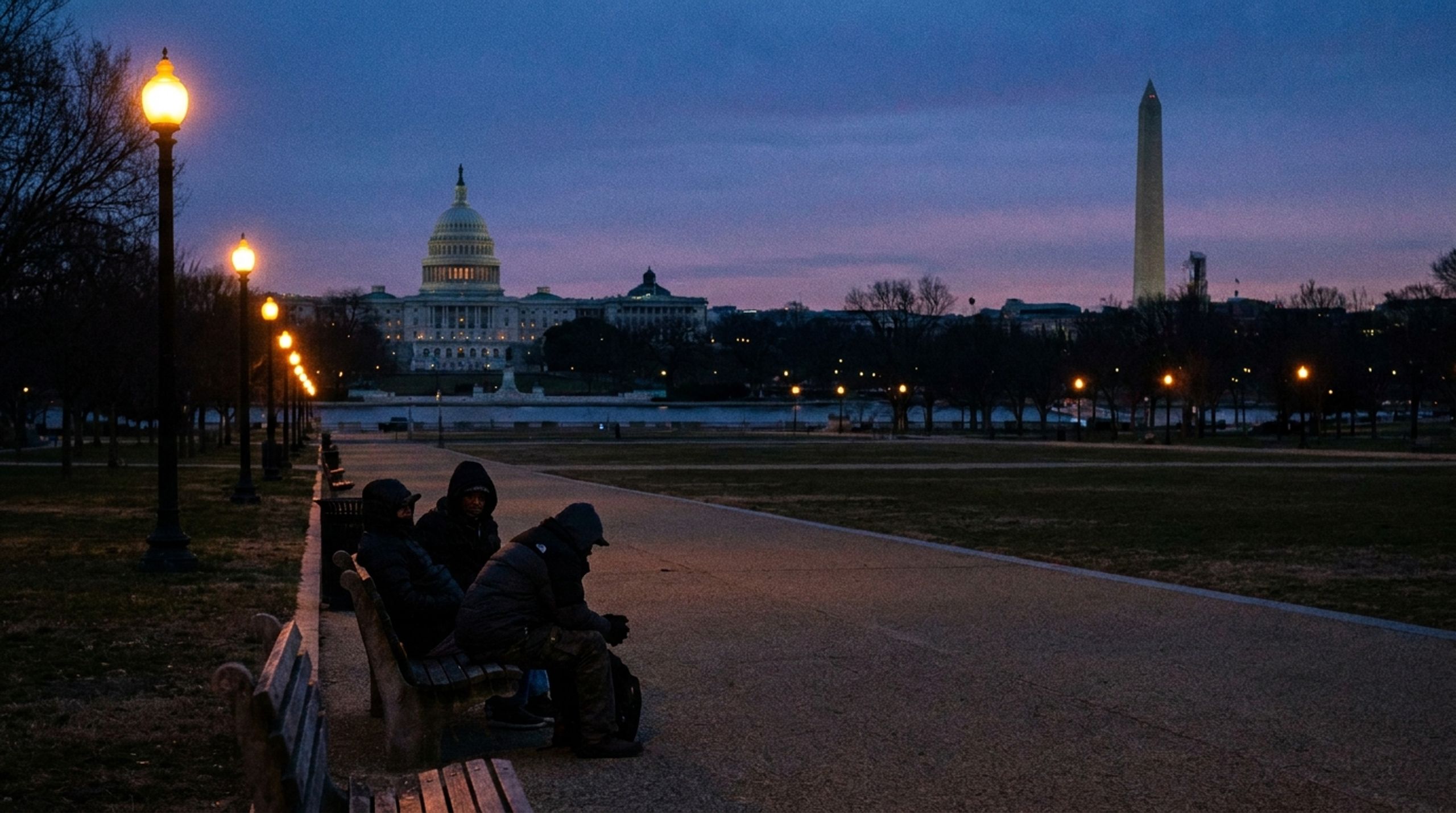 Why We Lose Unhoused People