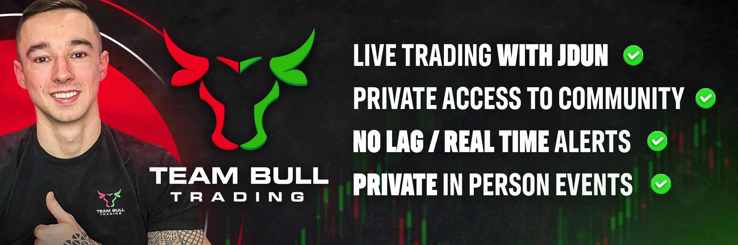 Team Bull Trading